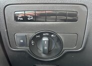 Mercedes-Benz Vito MPV 2,1 l 140 kw