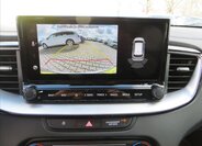 KIA ProCeed Kombi 1,5 l 117 kw