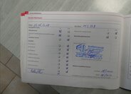 Škoda Fabia Kombi 1,4 l 63 kw