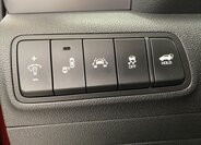 Hyundai Tucson SUV 2,0 l 136 kw