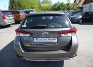 Toyota Auris Kombi 1,3 l 73 kw