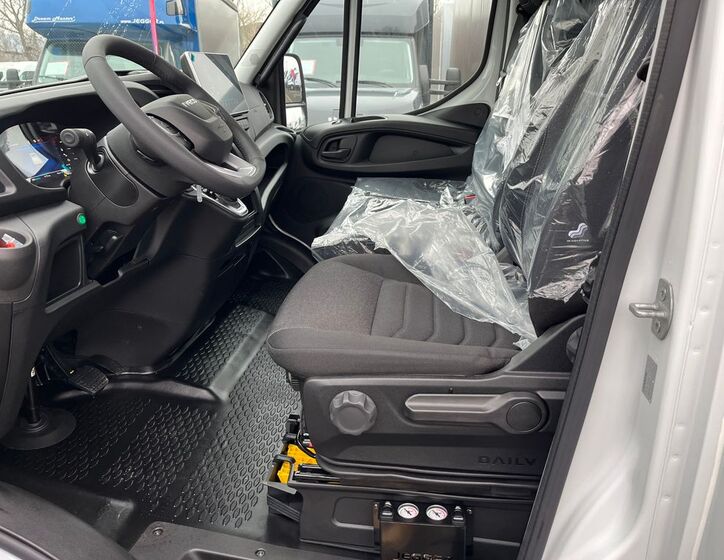 Iveco Daily 11