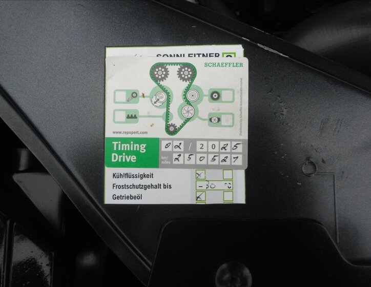 Dacia Lodgy Kombi 1,5 l 80 kw