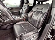 Audi Q7 SUV 3,0 l 200 kw