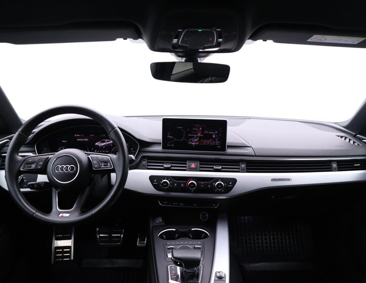 Audi A5 Liftback 3,0 l 210 kw