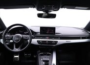 Audi A5 Liftback 3,0 l 210 kw