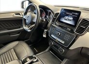 Mercedes-Benz GLE 18