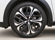 Citroën C5 X Kombi 1,6 l 133 kw