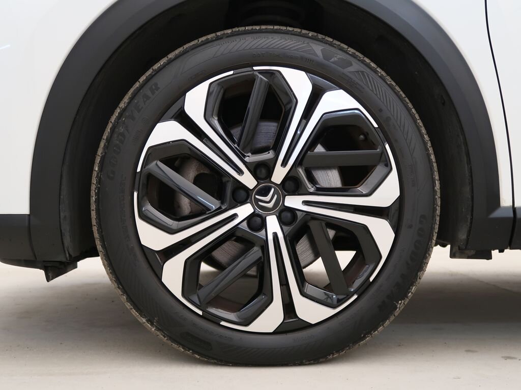 Citroën C5 X Kombi 1,6 l 133 kw