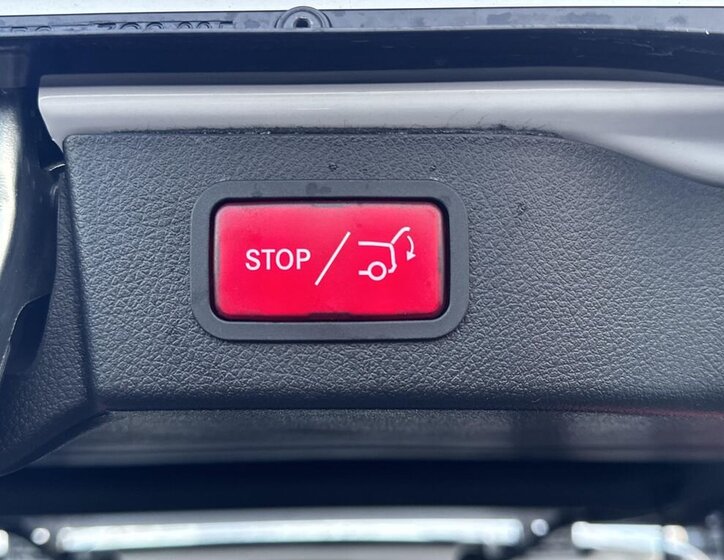 Mercedes-Benz Třídy V MPV 2,0 l 140 kw