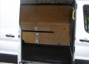 Ford Transit Ostatní 2,2 l 92 kw