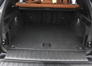 BMW X5 SUV 3,0 l 195 kw