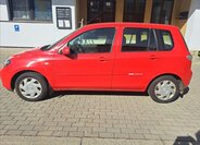 Mazda 2 Kombi 1,2 l 55 kw