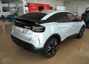 Citroën C4 Hatchback 1,2 l 96 kw