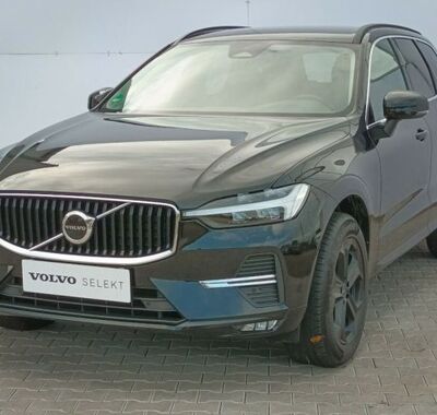 Volvo XC60 3