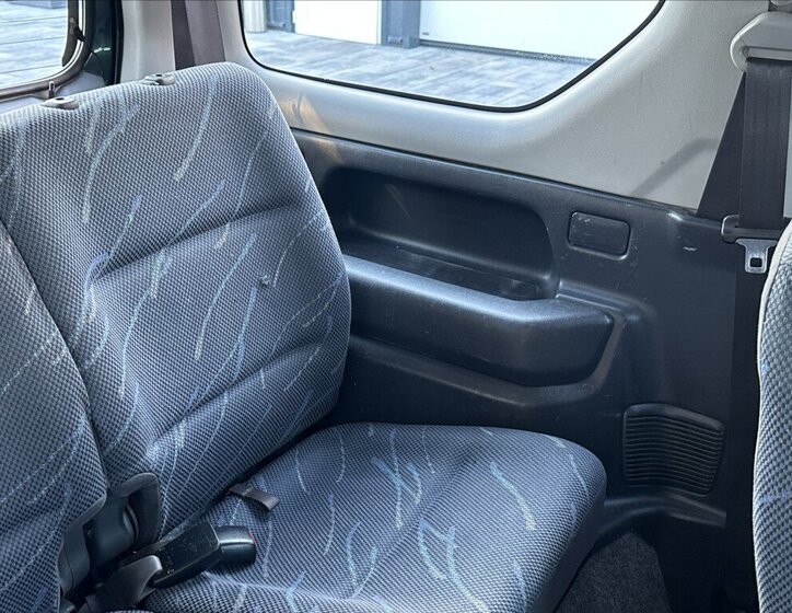 Suzuki Jimny Ostatní 1,3 l 60 kw