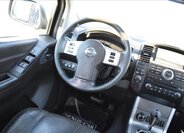 Nissan Navara Pick-up 3,0 l 170 kw
