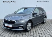 Škoda Fabia Hatchback 1,0 l 70 kw