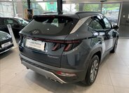 Hyundai Tucson SUV 1,6 l 110 kw