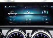 Mercedes-Benz CLA Sedan 2,0 l 340 kw