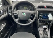 Škoda Octavia 11