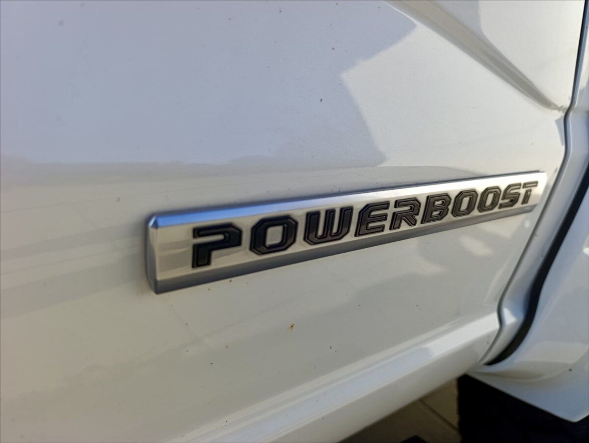 Ford F-150 Pick-up 3,5 l 321 kw