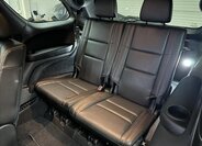 Dodge Durango SUV 5,7 l 268 kw