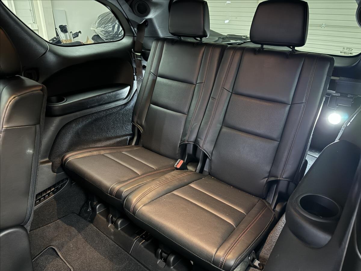 Dodge Durango SUV 5,7 l 268 kw