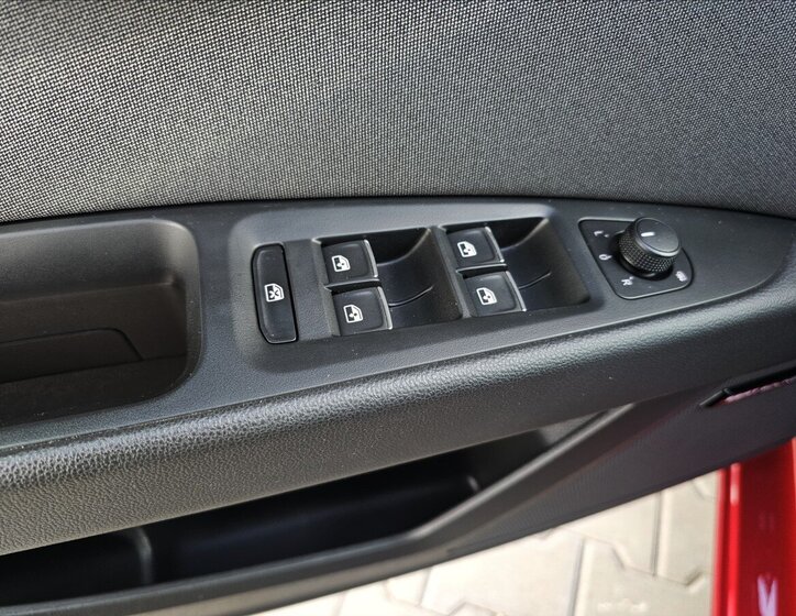 Seat Leon Kombi 1,4 l 92 kw