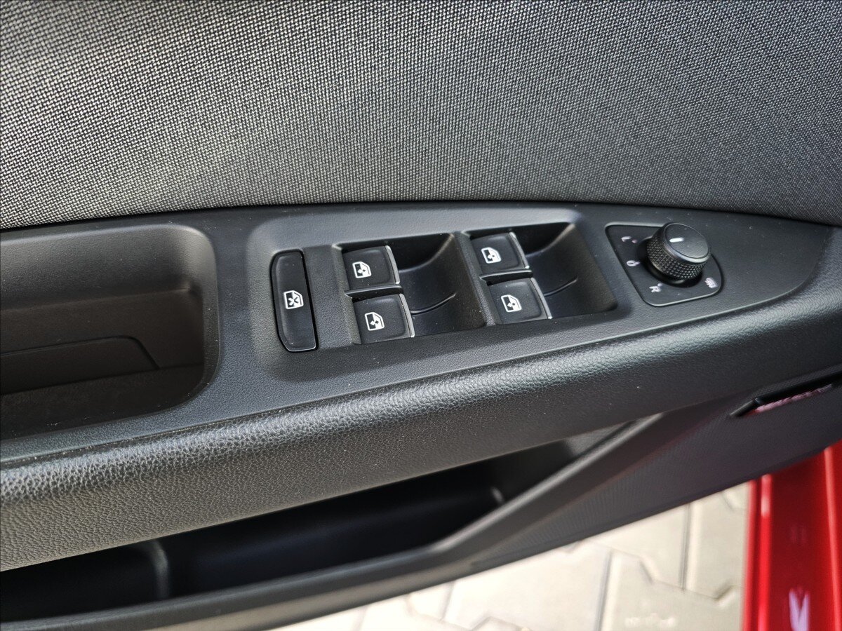 Seat Leon Kombi 1,4 l 92 kw