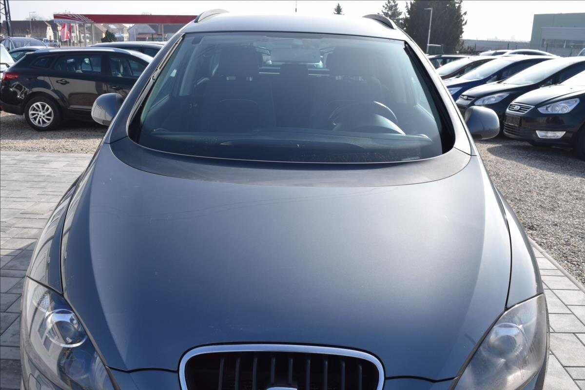 Seat Altea Kombi 2,0 l 77 kw