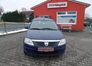 Dacia Logan Kombi 1,6 l 64 kw