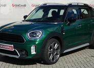 Mini Countryman 1