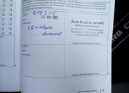 Volkswagen Touran Kombi 2,0 l 103 kw