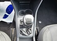 Škoda Rapid Hatchback 1,2 l 77 kw