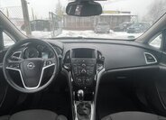 Opel Astra Hatchback 1,6 l 81 kw