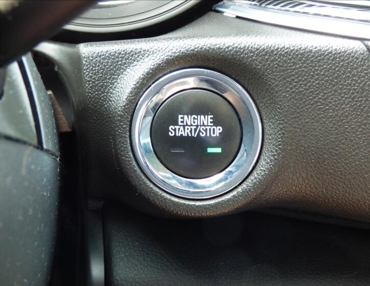 Opel Insignia Kombi 2,0 l 154 kw