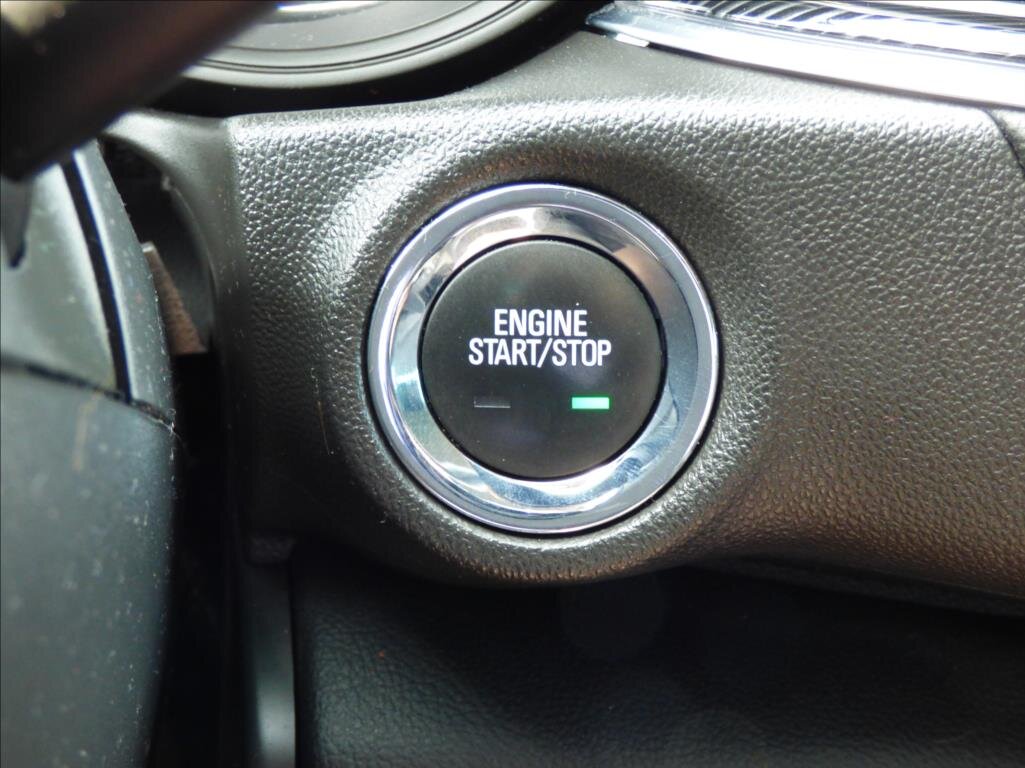 Opel Insignia Kombi 2,0 l 154 kw