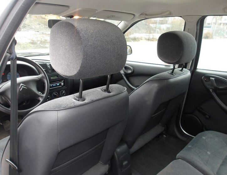 Citroën Xsara Hatchback 1,4 l 55 kw