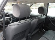 Citroën Xsara Hatchback 1,4 l 55 kw