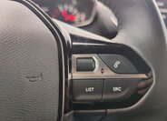 Peugeot 2008 SUV 1,2 l 96 kw