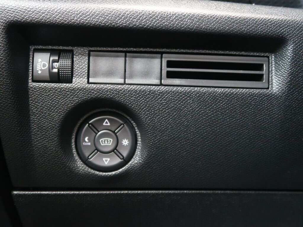 Citroën C4 Hatchback 1,2 l 96 kw