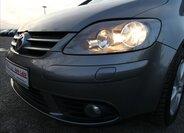 Volkswagen Golf Plus MPV 1,4 l 90 kw