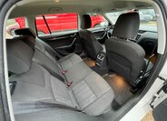 Škoda Octavia 22