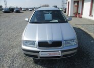 Škoda Octavia Kombi 1,6 l 75 kw