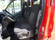 Ford Transit Ostatní 2,2 l 74 kw