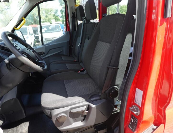 Ford Transit Ostatní 2,2 l 74 kw