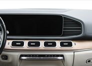 Mercedes-Benz GLE SUV 2,9 l 200 kw