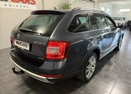 Škoda Octavia Kombi 2,0 l 135 kw