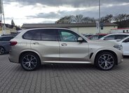 BMW X5 SUV / Terénní 3,0 l 195 kw